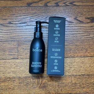 Boscia Charcoal Deep-Pore Exfoliating Peel Gel